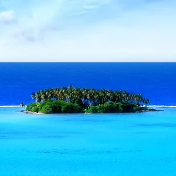 Значок Relax Ocean: sleep sounds